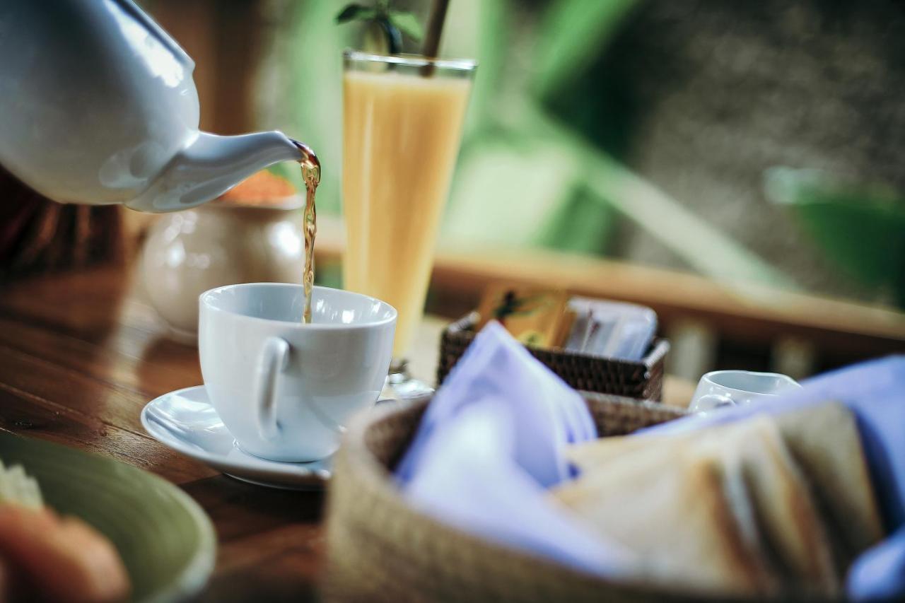 Keraman Suite Ubud Екстериор снимка