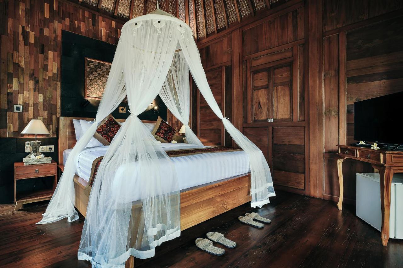 Keraman Suite Ubud Екстериор снимка