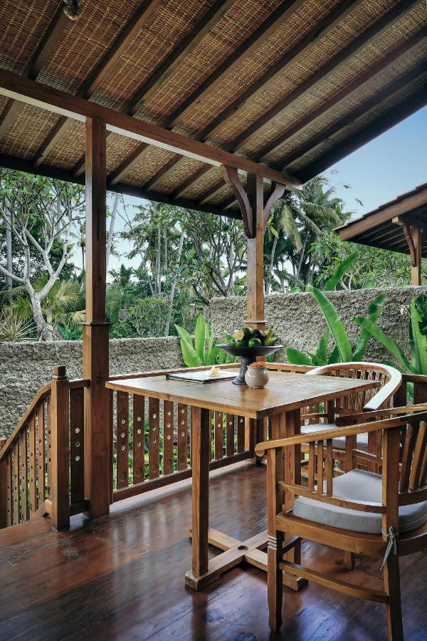 Keraman Suite Ubud Екстериор снимка